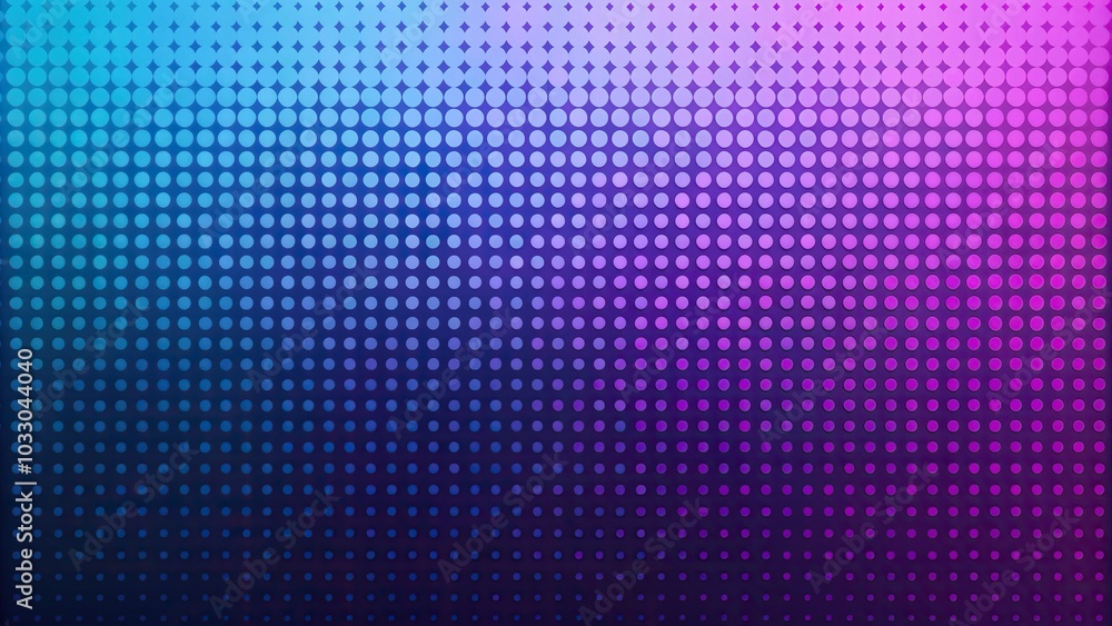 Aerial purple and blue gradient background with dot pattern perfect for wallpaper Aerial purple and blue gradient background with dot pattern perfect for wallpaper