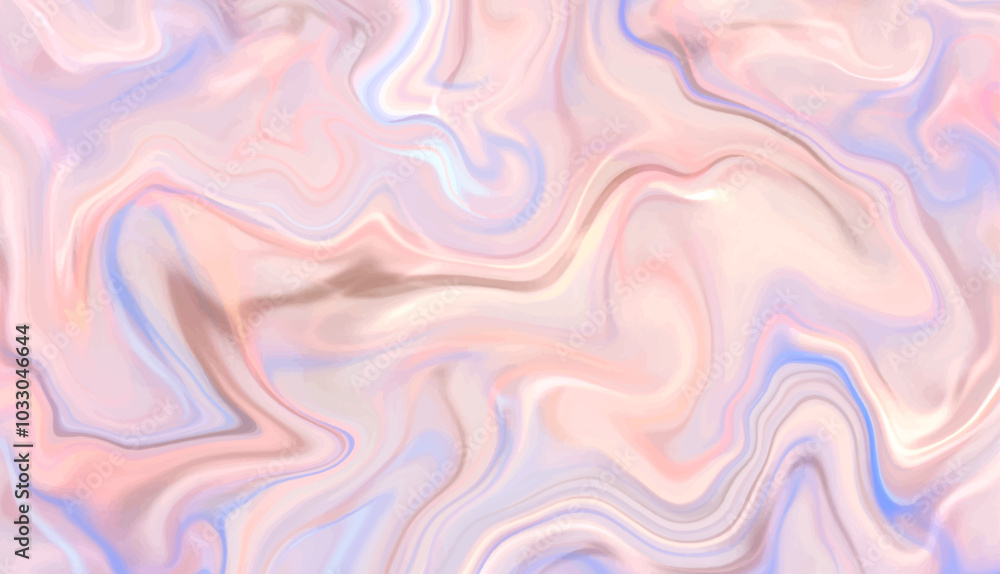 Acrylic liquid marble stone background design with wavy texture. Acrylic liquid marble stone background design with wavy texture.