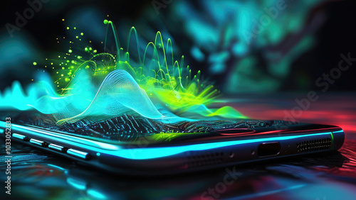 Effects of Smartphone Radiation: Investigating Impacts on Health and Environment