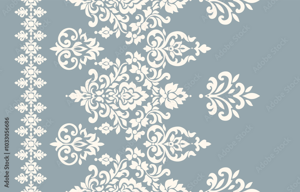Abstract Traditional Scribble Style Hand Drawn Ikat Seamless Vector Pattern Trendy Fashion Colors Perfect for Allover Fabric Print or Wall Paper Damask Ethnic Concept Bright Orange White Tones Abstract Traditional Scribble Style Hand Drawn Ikat Seamless Vector Pattern Trendy Fashion Colors Perfect for Allover Fabric Print or Wall Paper Damask Ethnic Concept Bright Orange White Tones