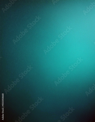 Deep Teal Textured Background: A Rich, Soothing, and Visually Appealing Image Perfect for Design Projects. Ideal for websites, presentations, and more!