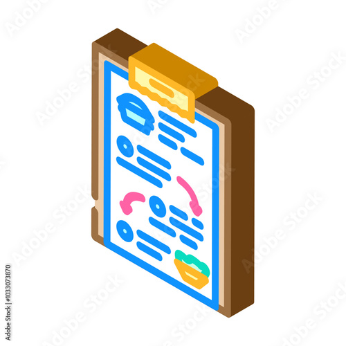 ayurvedic cooking ayurveda isometric icon vector. ayurvedic cooking ayurveda sign. isolated symbol illustration