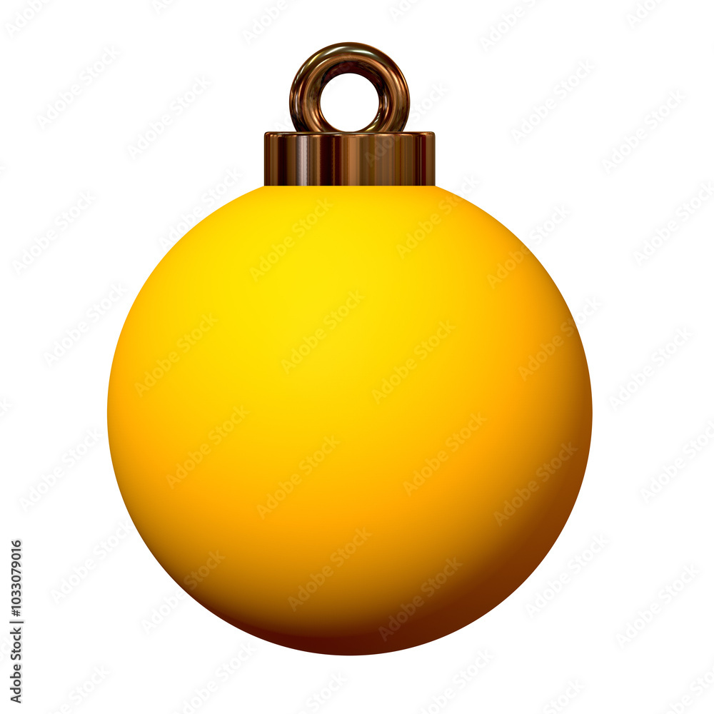 3D 크리스마스 장식볼 (3D Christmas Decoration Ball) 3D 크리스마스 장식볼 (3D Christmas Decoration Ball)