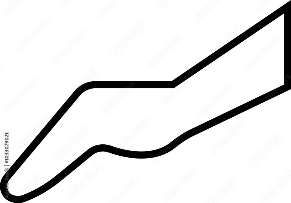 Human hand Gesture icon in trendy black line style. Hand drawn Emoji. Perfect vector for communication, body language, design element. Raise hand Waving sign symbol isolated on transparent background. Human hand Gesture icon in trendy black line style. Hand drawn Emoji. Perfect vector for communication, body language, design element. Raise hand Waving sign symbol isolated on transparent background.