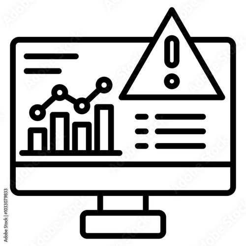 Incident Monitoring icon