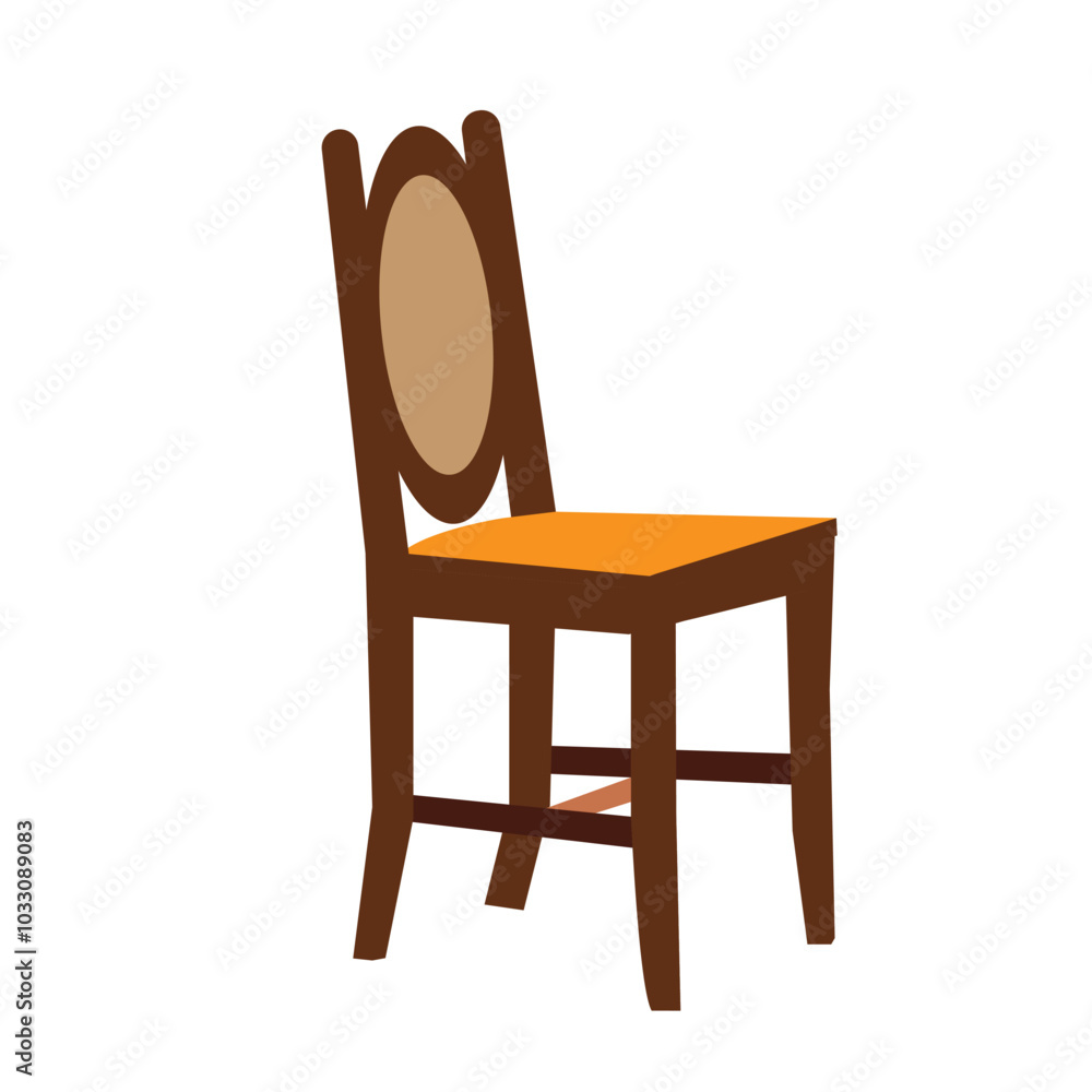 chair isolated on white chair isolated on white