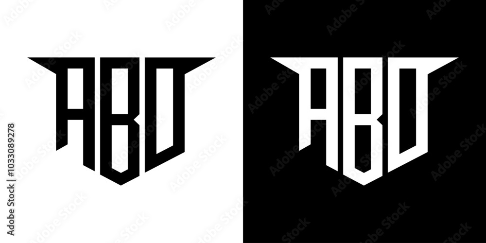 ABO letter logo design with white background in illustrator, vector logo modern alphabet font overlap style, calligraphy designs for logo, Poster, Invitation, etc. ABO letter logo design with white background in illustrator, vector logo modern alphabet font overlap style, calligraphy designs for logo, Poster, Invitation, etc.