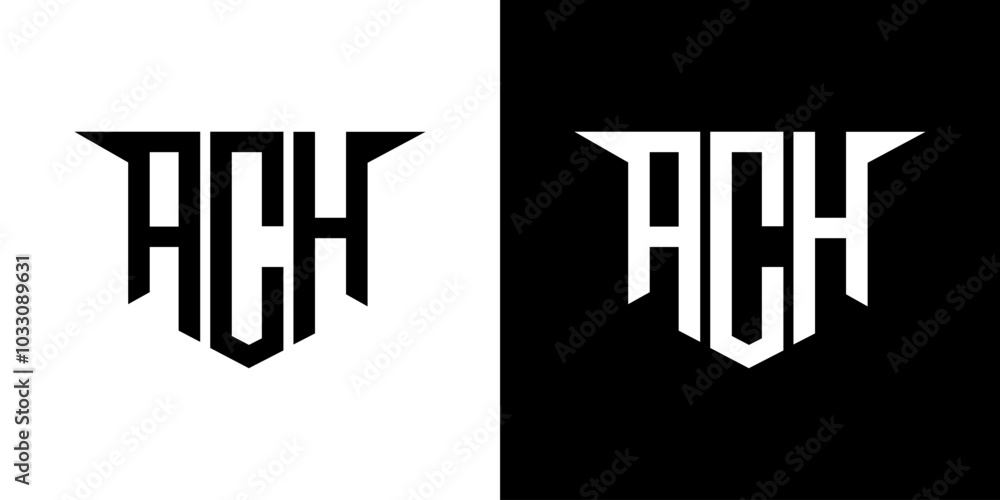 ACH letter logo design with white background in illustrator, vector logo modern alphabet font overlap style, calligraphy designs for logo, Poster, Invitation, etc. ACH letter logo design with white background in illustrator, vector logo modern alphabet font overlap style, calligraphy designs for logo, Poster, Invitation, etc.