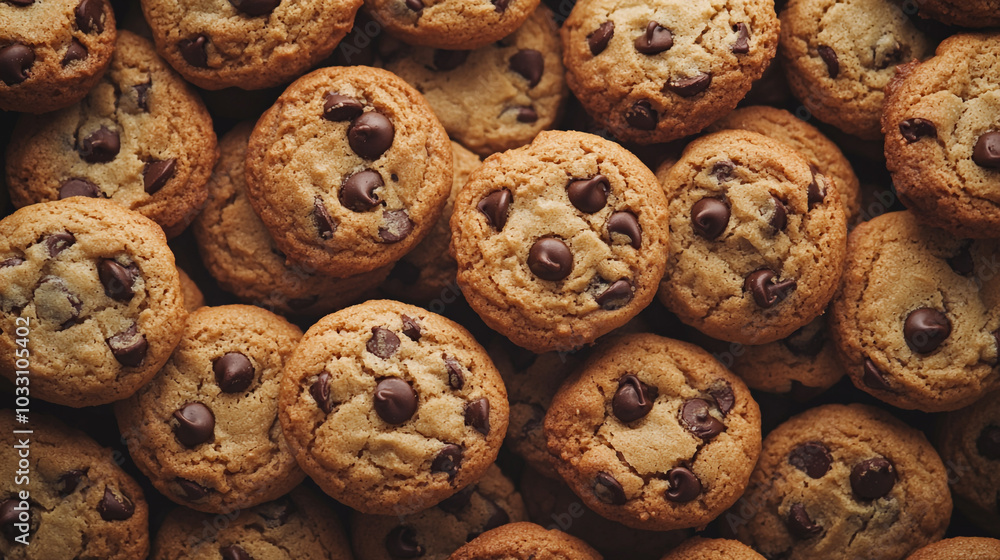 Celebrating National Chocolate Day with fresh, delicious chocolate chip cookies! Celebrating National Chocolate Day with fresh, delicious chocolate chip cookies!