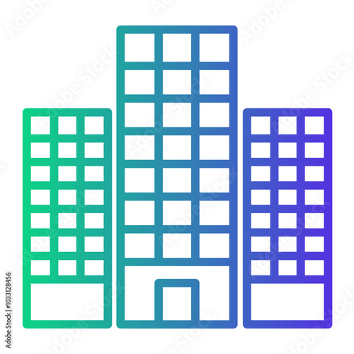 apartement icon