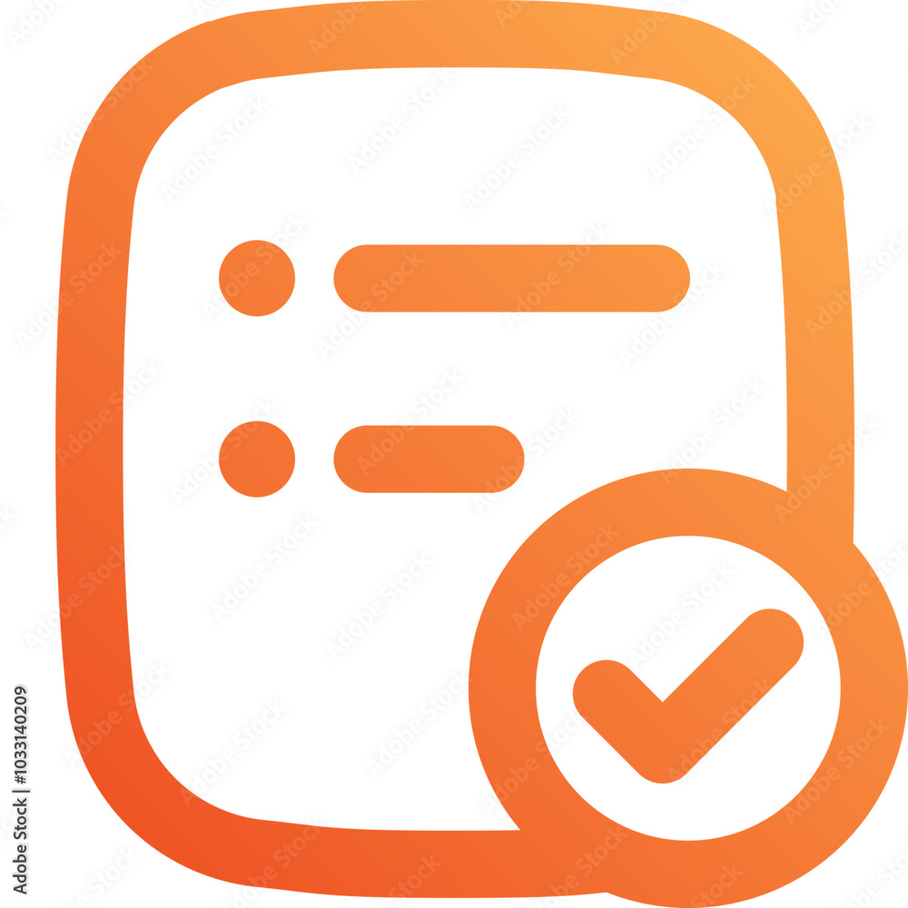 checklist checklist