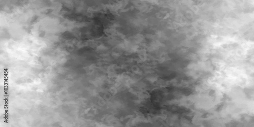 Abstract smoke on black and Fog background. Isolated black background. fume overlay design and smoky effect for photos design.	