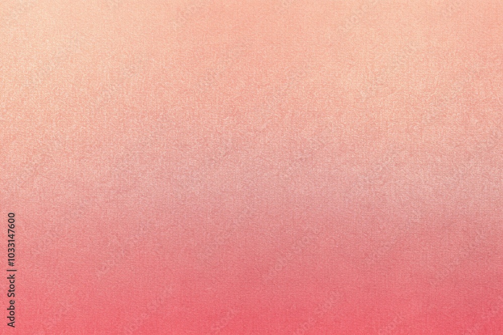 Soft Pink and Coral Gradient Texture Soft Pink and Coral Gradient Texture