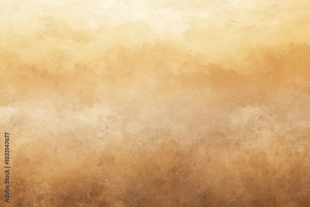Warm Beige and Cream Gradient Background Warm Beige and Cream Gradient Background
