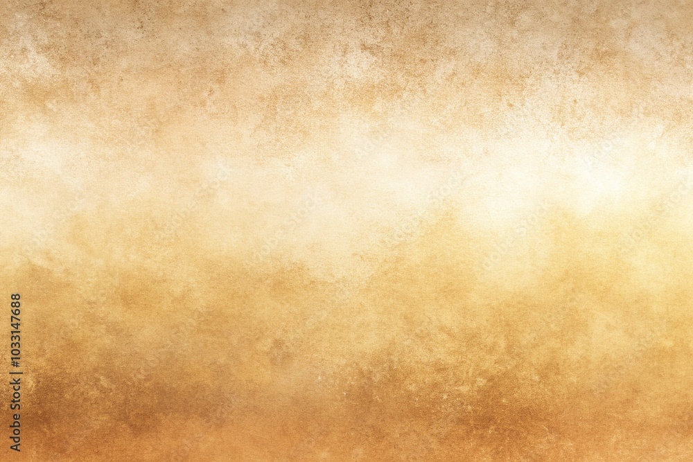 Warm Beige and Cream Gradient Texture Warm Beige and Cream Gradient Texture