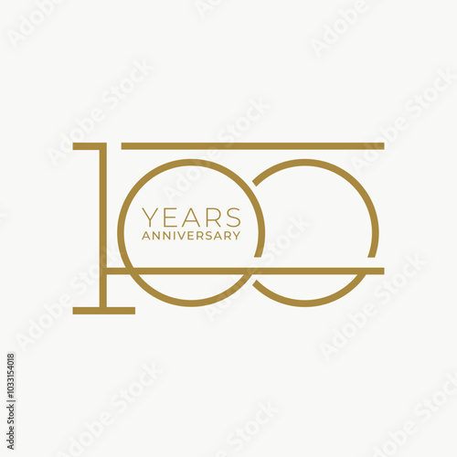 100, 100 anniversary, 100 logo, 100th, 100th birthday, age, anniversary, background, banner, birthday, business, card, celebrate, celebrating, celebration, ceremony, company, concept, congratulation, 