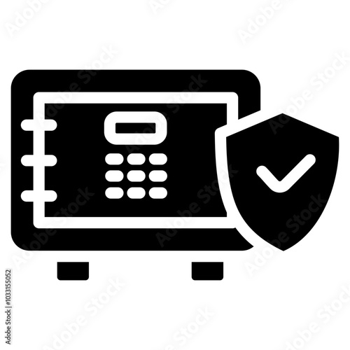 Safebox icon