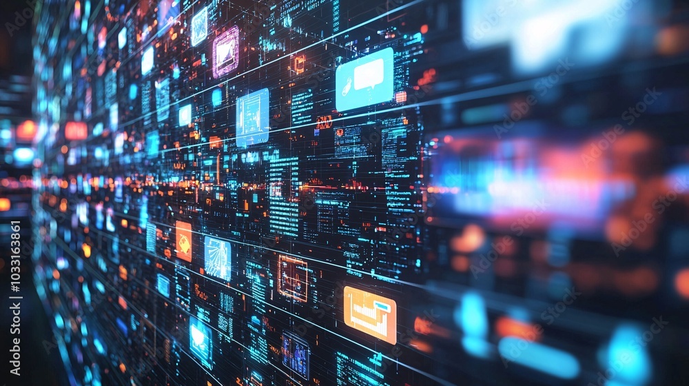Fully Interactive Conceptual Social Media Platform Fully Interactive Conceptual Social Media Platform
