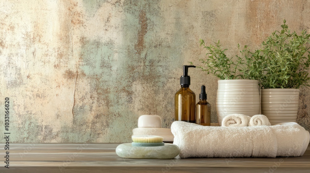 Spa Essentials for Relaxation and Self-Care Spa Essentials for Relaxation and Self-Care