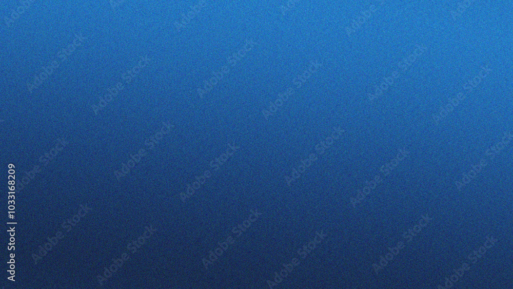 Blue Colorful Gradient Background with Noise Texture Effects
Blue Colorful Gradient Background with Noise Texture Effects