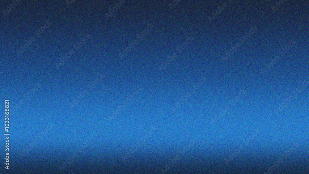 Blue Colorful Gradient Background with Noise Texture Effects
Blue Colorful Gradient Background with Noise Texture Effects