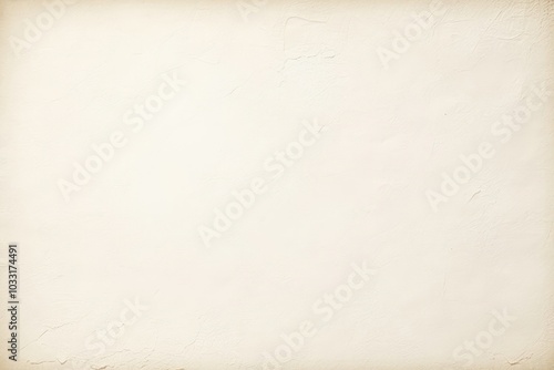 An old white paper background texture cream-colored.