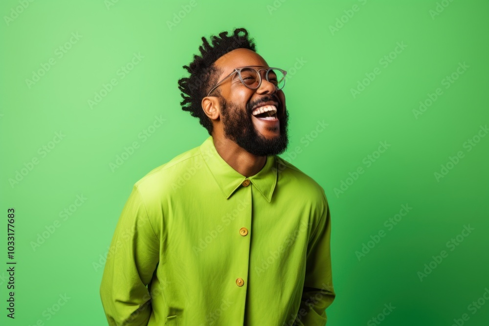 Man laughing smiling adult. Man laughing smiling adult.