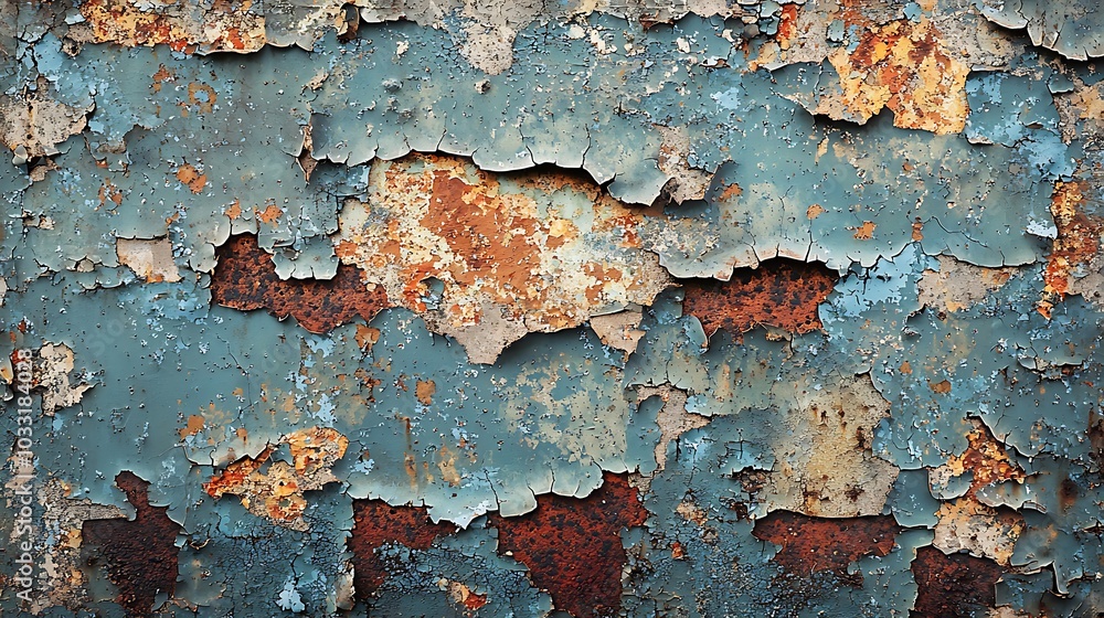 Urban Decay with Vibrant Color Details Urban Decay with Vibrant Color Details