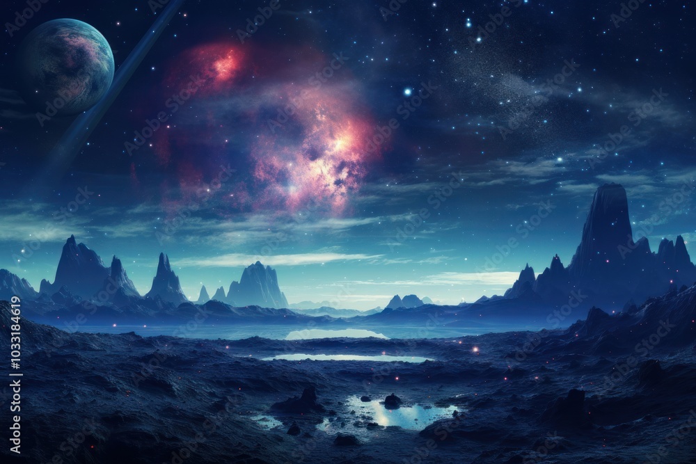 Space background landscape astronomy universe. Space background landscape astronomy universe.