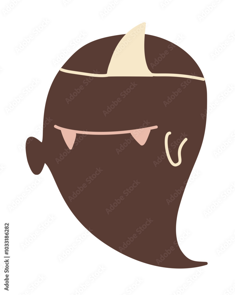 Halloween Svg cute ghost evil demon monster Halloween Svg cute ghost evil demon monster