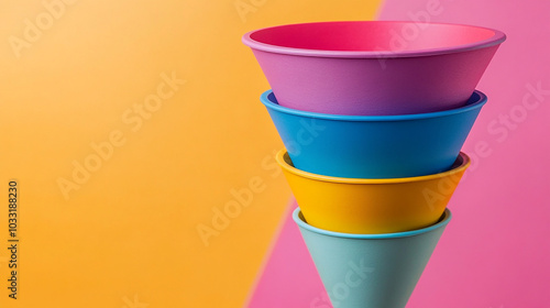 Navigating the sales funnel becomes more efficient when CRM software is implemented, providing insights into customer behavior and streamlining the lead nurturing process.