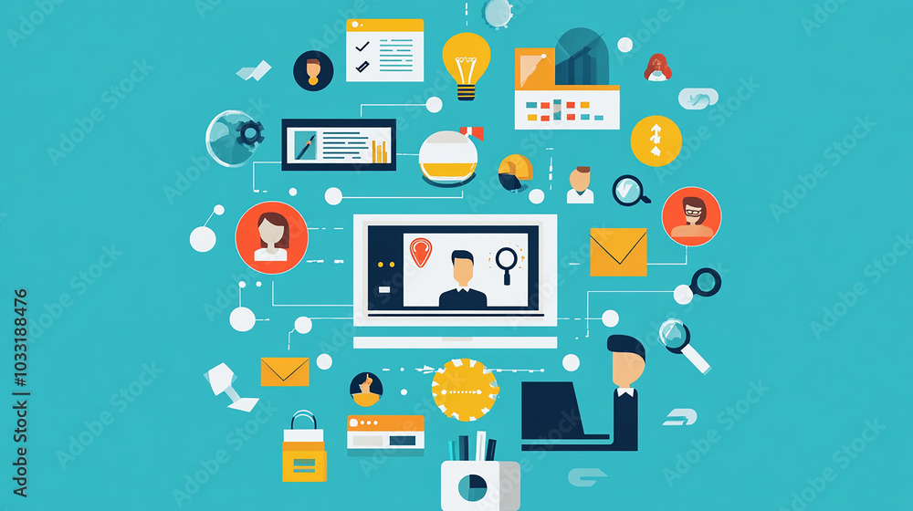 Providing personalized marketing efforts through CRM tools increases customer loyalty by delivering relevant content and offers based on individual preferences. Providing personalized marketing efforts through CRM tools increases customer loyalty by delivering relevant content and offers based on individual preferences.