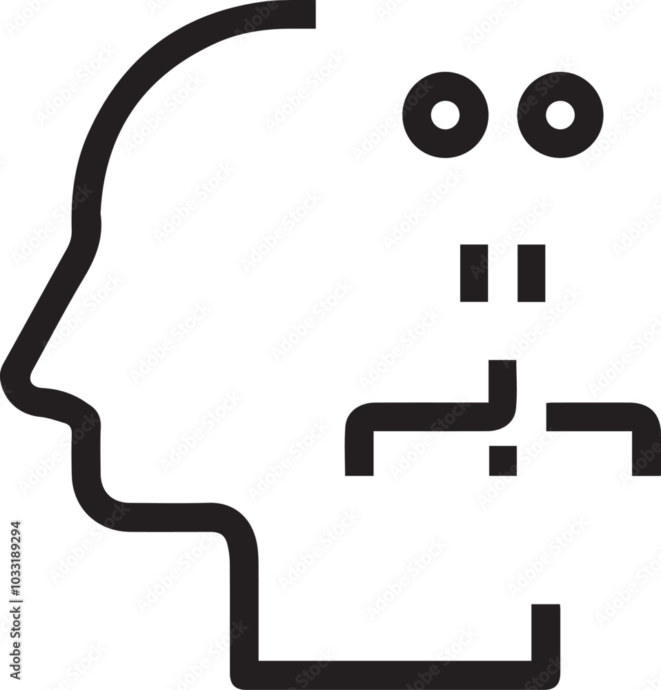 Skull icon symbol vector image illustration
Skull icon symbol vector image illustration