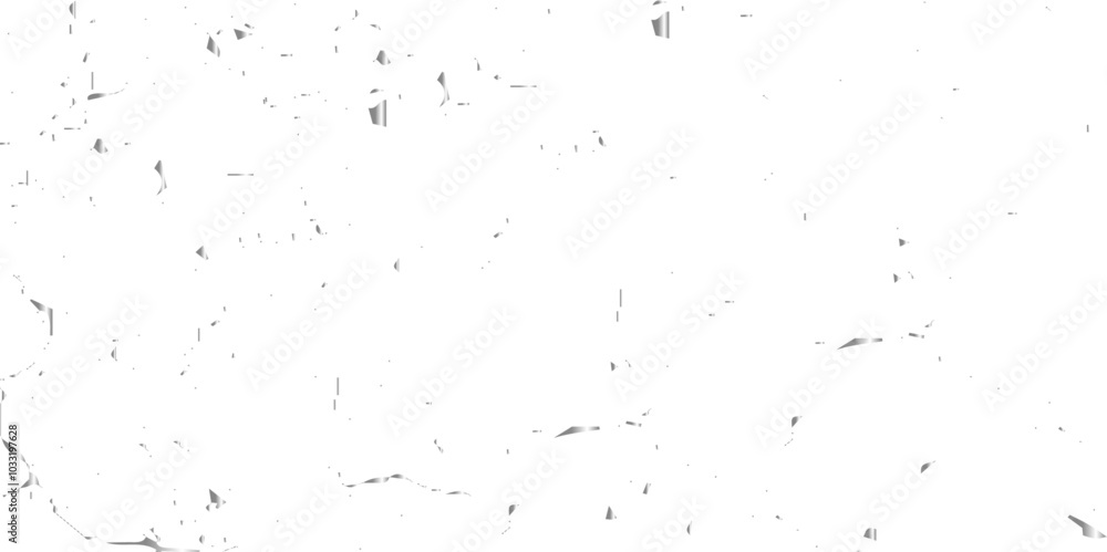Abstract luxury silver confetti glitter and dust falling down on transparent background. Shiny glittering dust background. Vector illustration. Abstract luxury silver confetti glitter and dust falling down on transparent background. Shiny glittering dust background. Vector illustration.