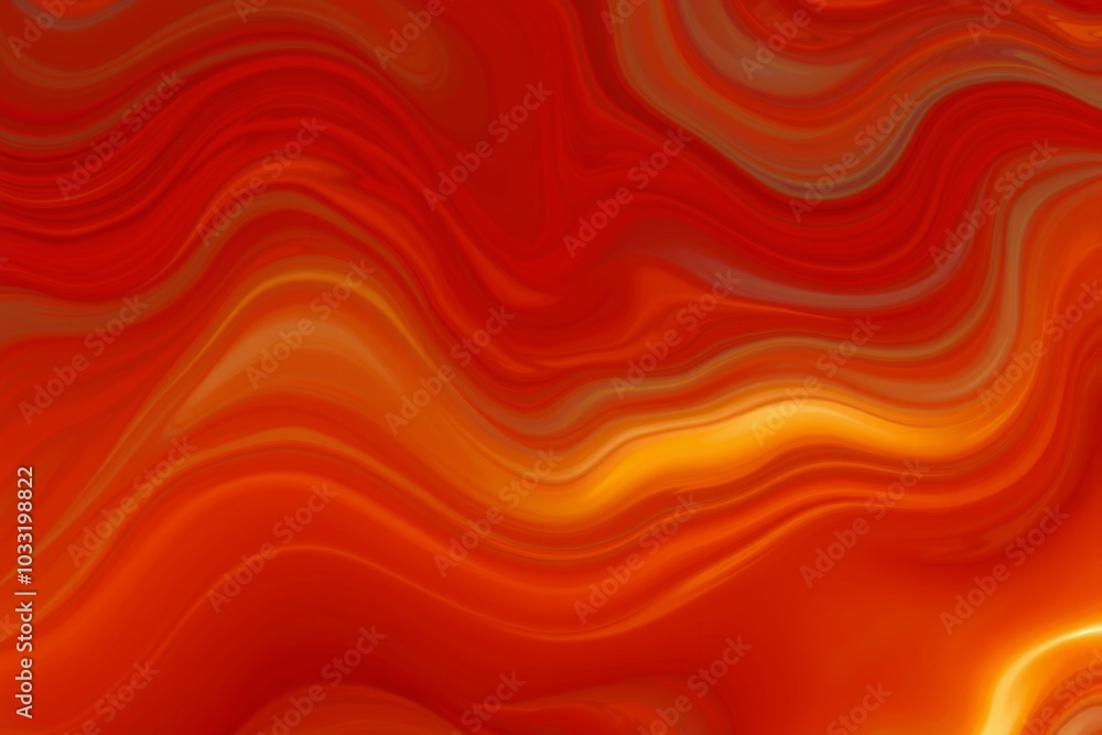 Fiery Abstract Swirling Red and Orange Waves.generative AI
Fiery Abstract Swirling Red and Orange Waves.generative AI