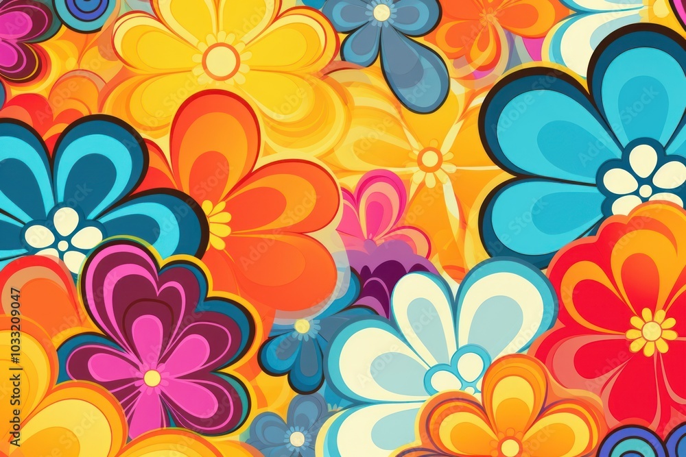 60s background backgrounds pattern art. 60s background backgrounds pattern art.