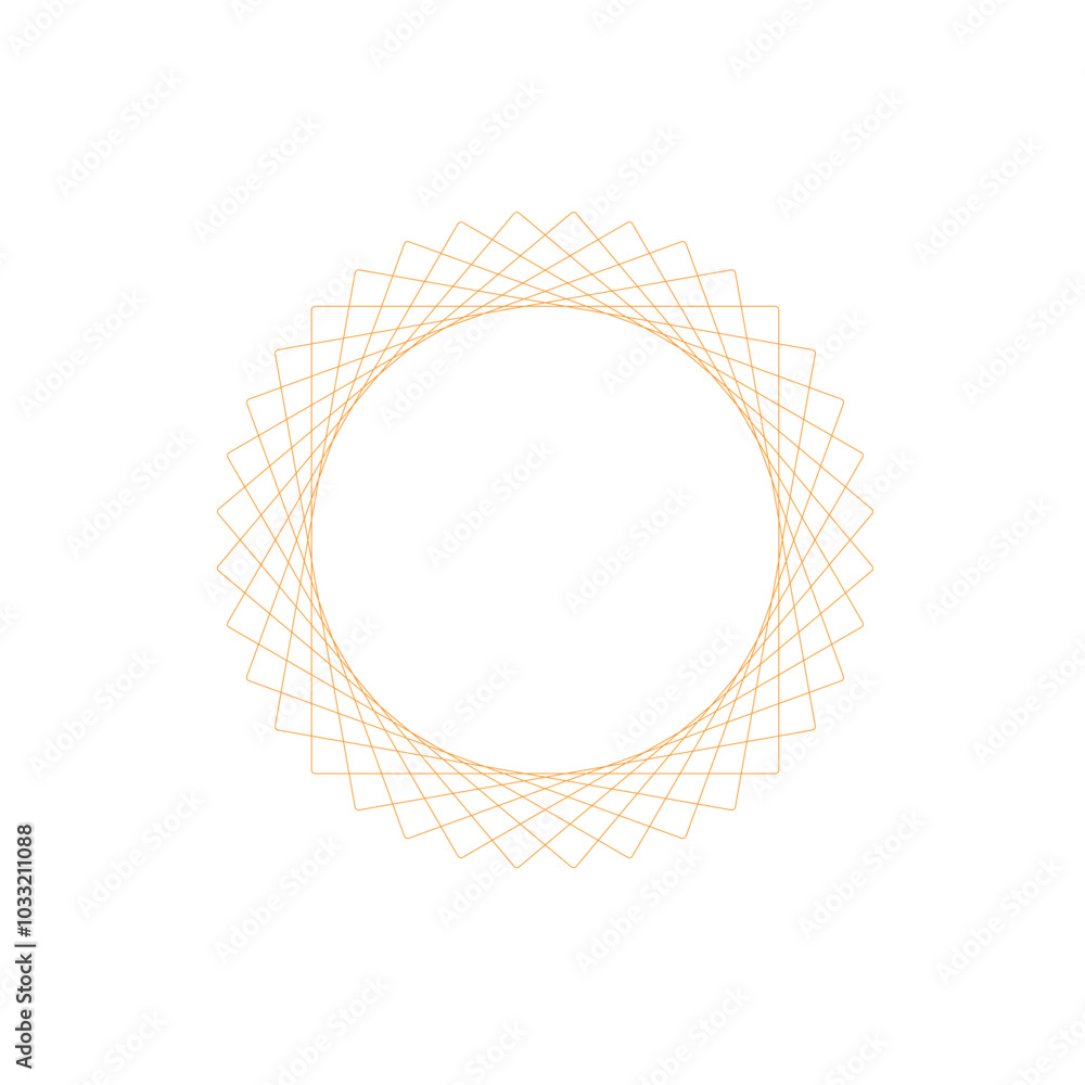 illustration of a pattern illustration of a pattern