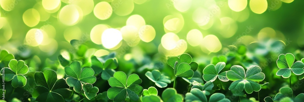 Captivating stpatrick s day wallpaper featuring vibrant green tones for festive celebrations Captivating stpatrick s day wallpaper featuring vibrant green tones for festive celebrations