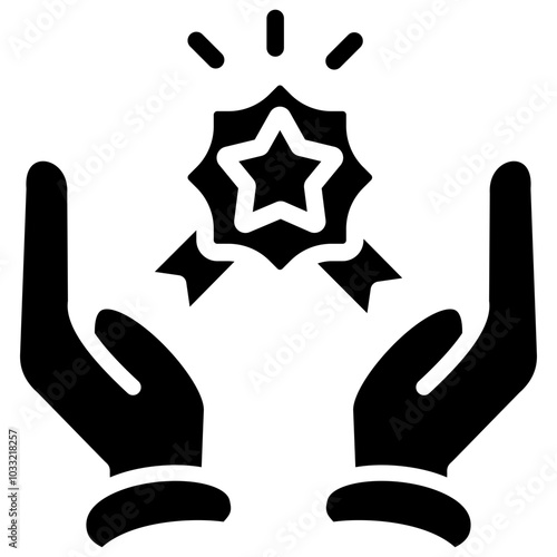 Branding icon