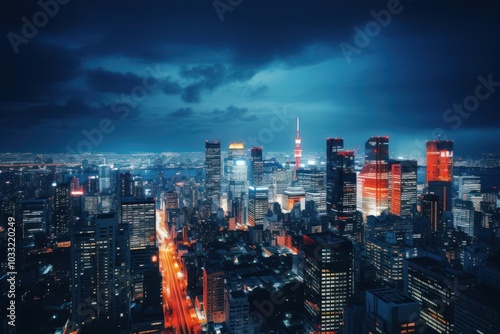 Cityscape nature architecture outdoors.