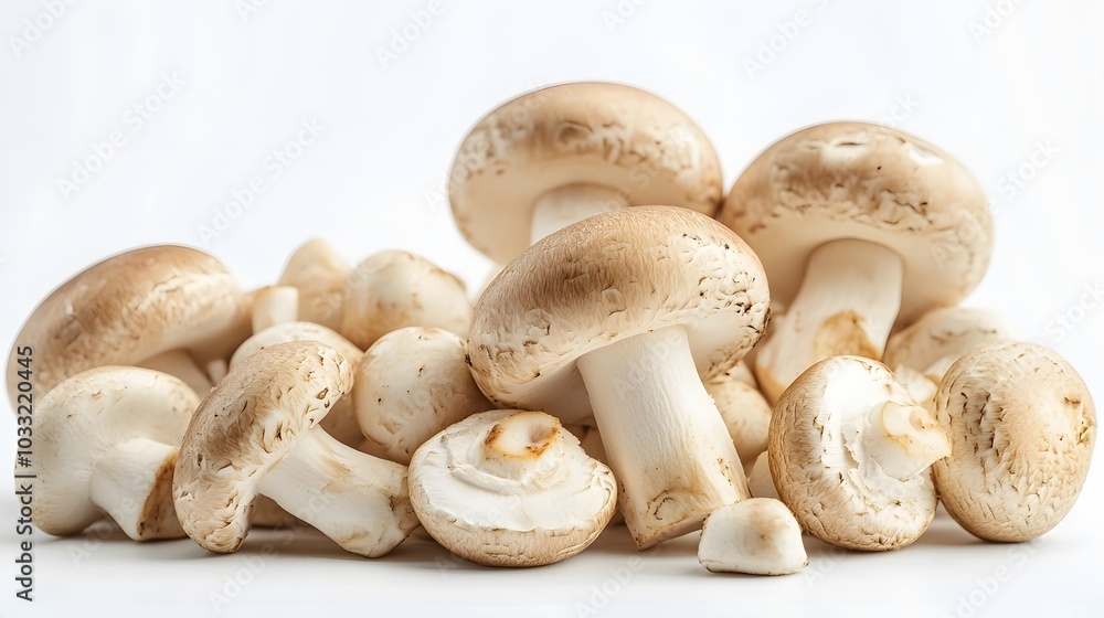 Image of raw sepia isolated on clear white background. Image of raw sepia isolated on clear white background.