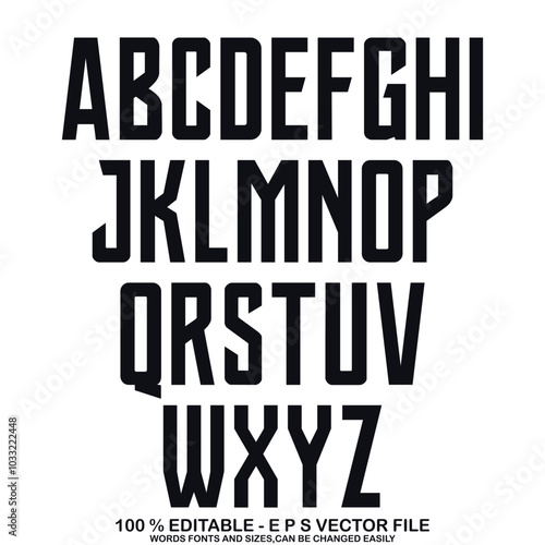 Classic college font. Vintage sport font in american style for football, baseball or basketball logos and t-shirt. Athletic department typeface, varsity style font. Vector.