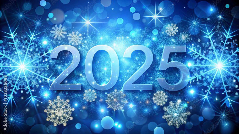 Welcome to new year blue background wallpaper background celestial scene with a radiant glow illuminating the year Welcome to new year blue background wallpaper background celestial scene with a radiant glow illuminating the year