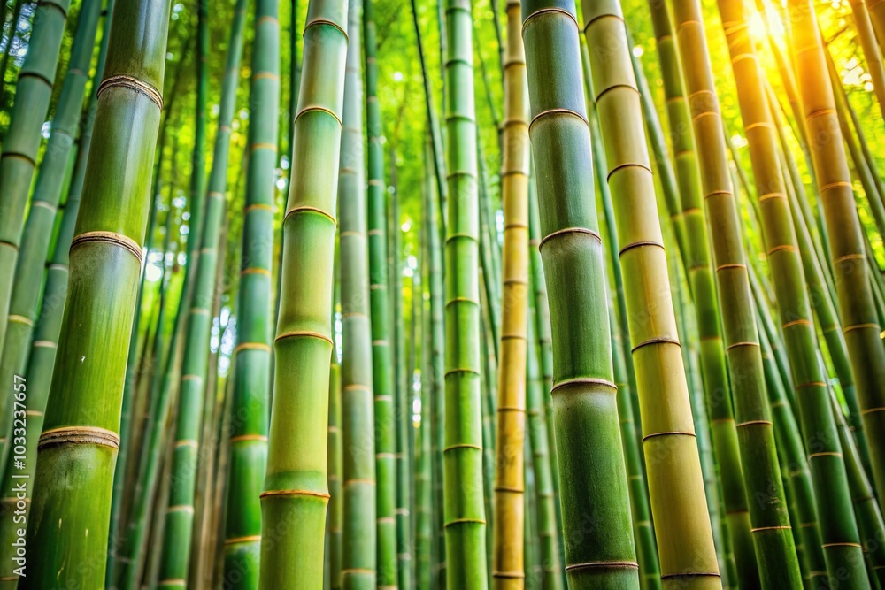 Abstract bamboo trunk background for wallpaper Abstract bamboo trunk background for wallpaper