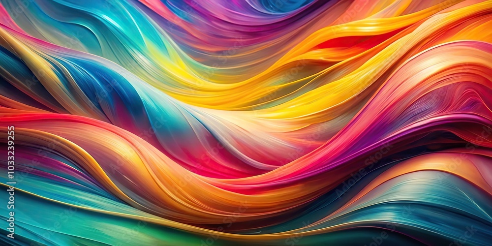 Abstract background with colorful textures and patterns Abstract background with colorful textures and patterns