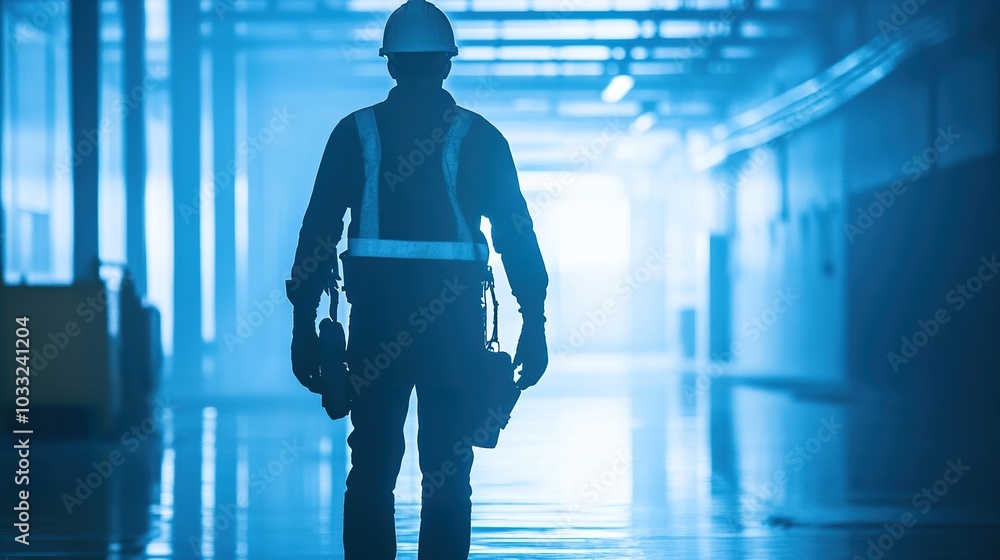 Fototapeta premium occupation qualifications