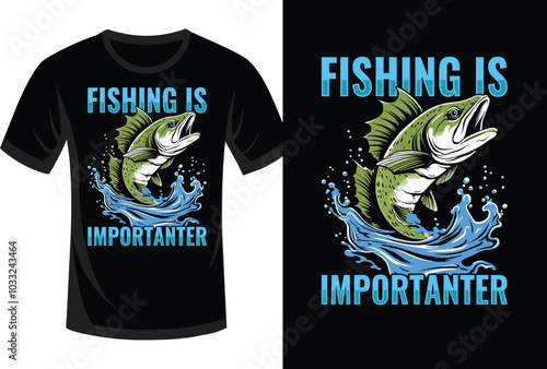 fishing t-shirt vector design vintage t shirt design for man