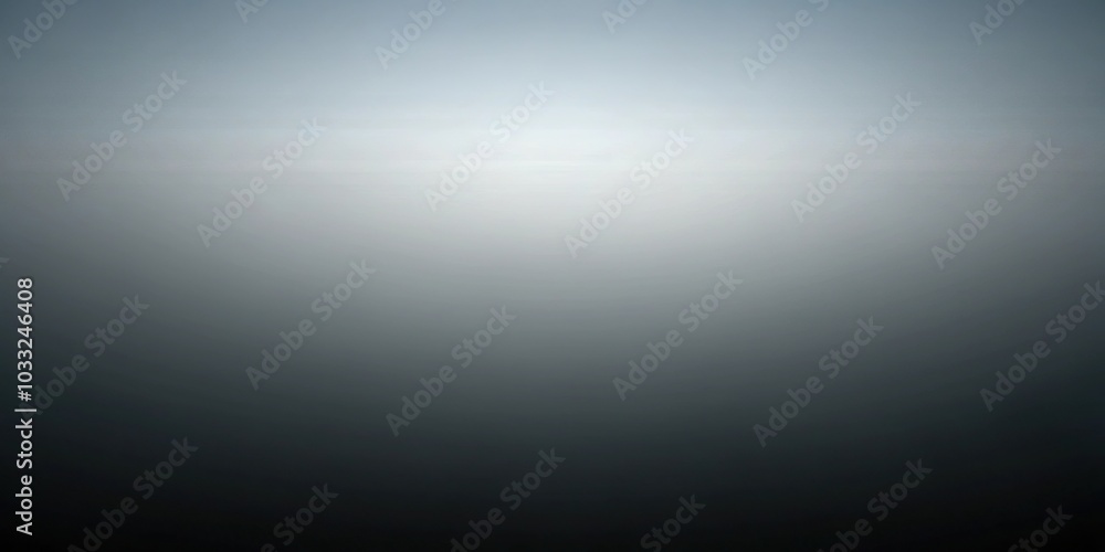 Abstract background with gradient gray black shades creating depth of field Abstract background with gradient gray black shades creating depth of field