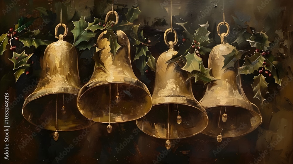 bells in the church