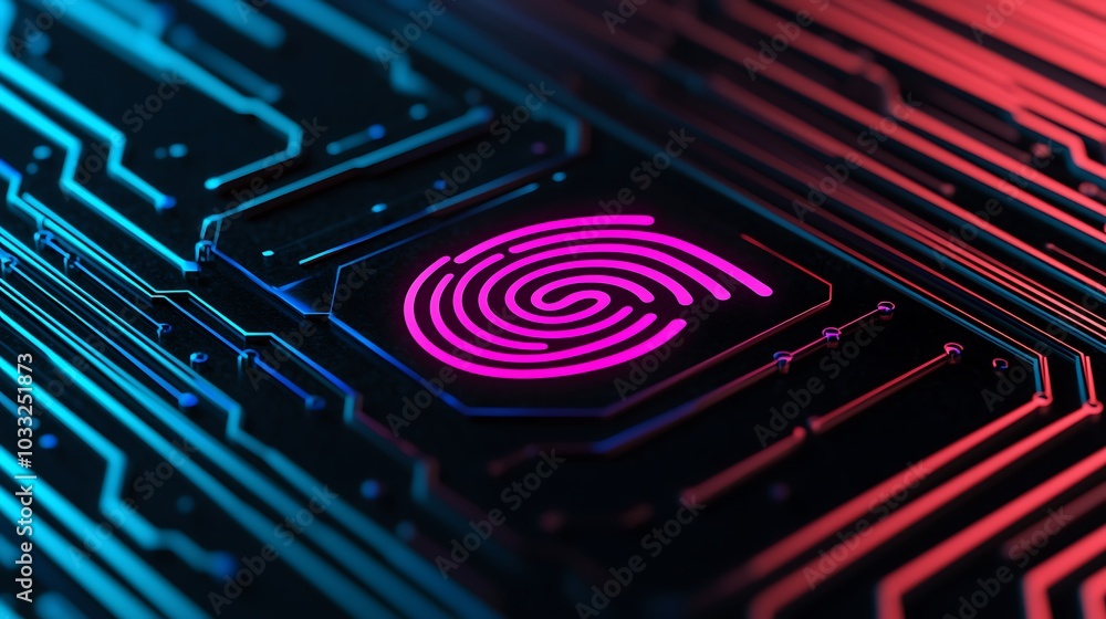 Exploring the intersection of technology and personal security the significance of biometric identification in the digital age Exploring the intersection of technology and personal security the significance of biometric identification in the digital age